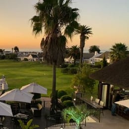 Shelley Point Country Club