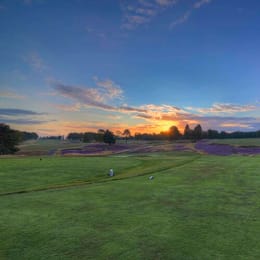 Sherwood Forest Golf Club