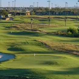 Fields Ranch (The Swing)