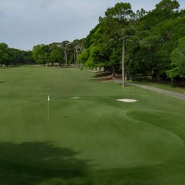 Surf Golf and Beach Club