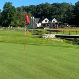The Links at Valley Fields