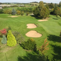 Sittingbourne & Milton Regis Golf Club
