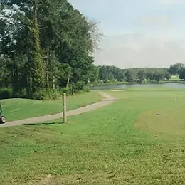 Ponderosa Country Club