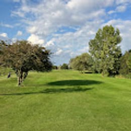 St Augustine's Golf Club