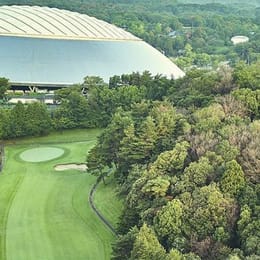 Seibu-en Golf Course