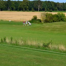 Degeberga Widtskofle Golfklubb (Korthalsbanan)