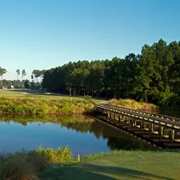Hidden Cypress Golf Club