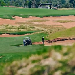 PGA NovaWorld Phan Thiet (Ocean)