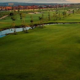 PGA NovaWorld Phan Thiet (Garden)