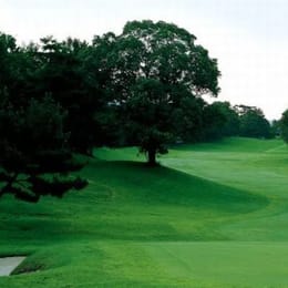 Kumamoto Chuo Country Club