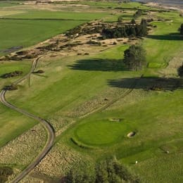 Wigtownshire County Golf Club