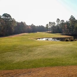 Diamondback Golf Club at Woodland Valley