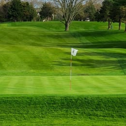 Reservation Golf Club