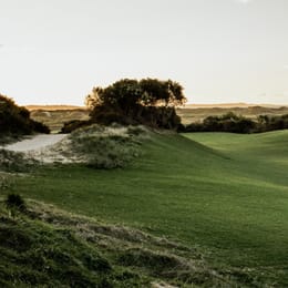 Bougle Run Golf Course