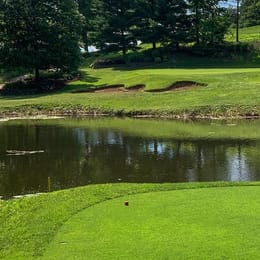 Marietta Country Club