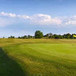 Stinchcombe Hill Golf Club