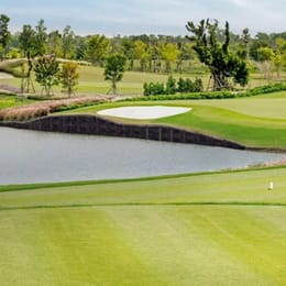 Robinswood Golf Club