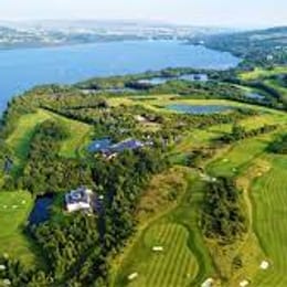 Helensburgh Golf Club