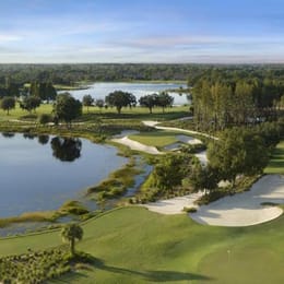 Old Memorial Golf Club