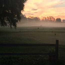 Pleasant View Golf Course