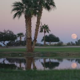 Butterfield Golf Course
