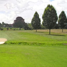Radley Golf Club
