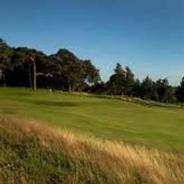 Warrington Golf Club