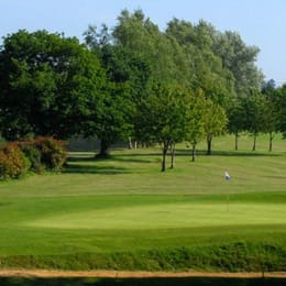 Golf de Dinan - La Corbinais