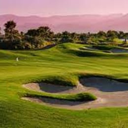 Eagle Falls Golf Club