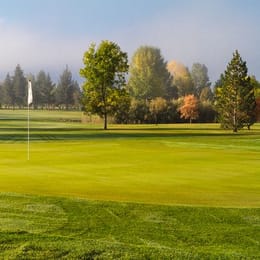 Larchmont Golf Course