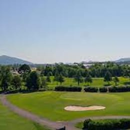 Clinchview Golf & Country Club