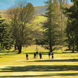 Hawarden Golf Club