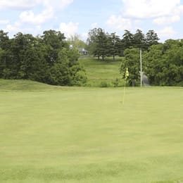 Heritage Hills Golf Course