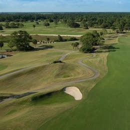Jonathan's Landing Golf Club (Medal at Old Trail)