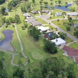 Orange Beach Golf Center