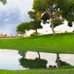 Leisure World Golf (Heron Lakes)