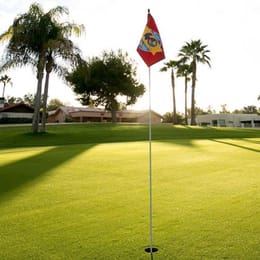 Leisure World Golf (Coyote Run)