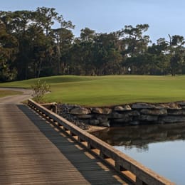 Royal Poinciana Golf Club (Cypress)