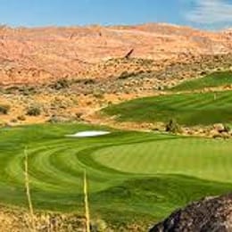 The Ledges Golf Club