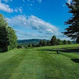 Blush Hill Country Club