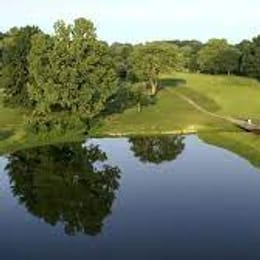 Blue Springs Golf Club
