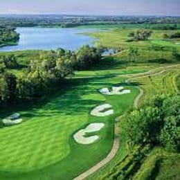 Creekmoor Golf Course