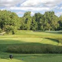 Drumm Farm Golf Club (Championship)