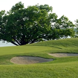 Fred Arbanas Golf Course