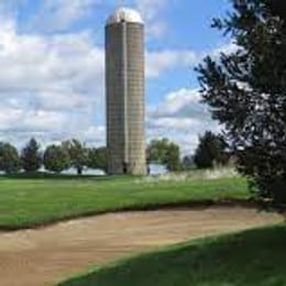 Silo Ridge Golf & Country Club
