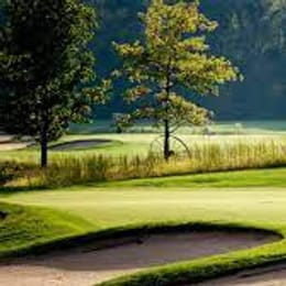 Staley Farms Golf Club