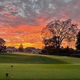 Bethesda Country Club