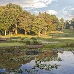 Country Club At Woodmore