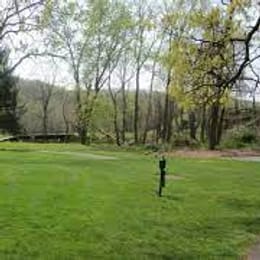 Cumberland Country Club