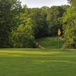 Gunpowder Golf Course